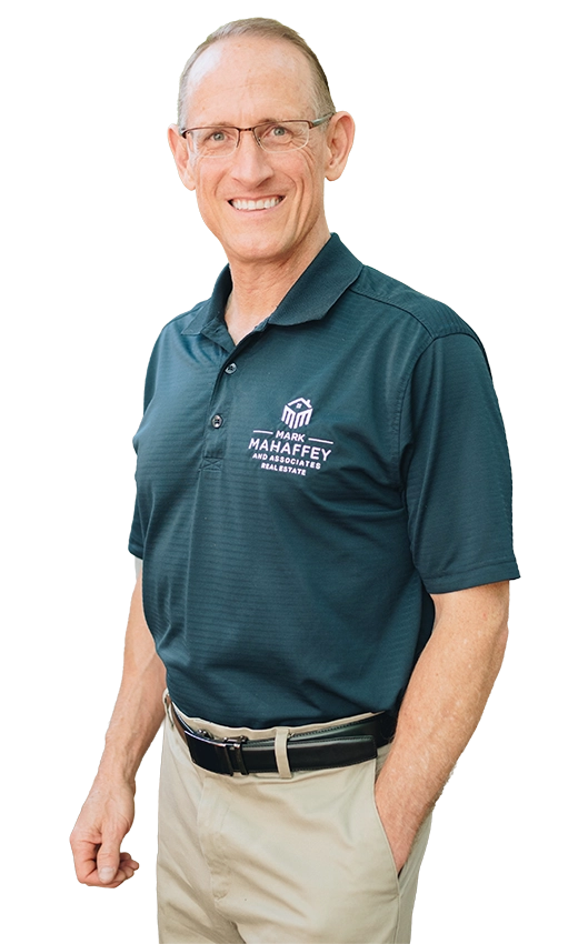 Mark Mahaffey
