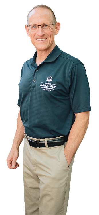 Mark Mahaffey