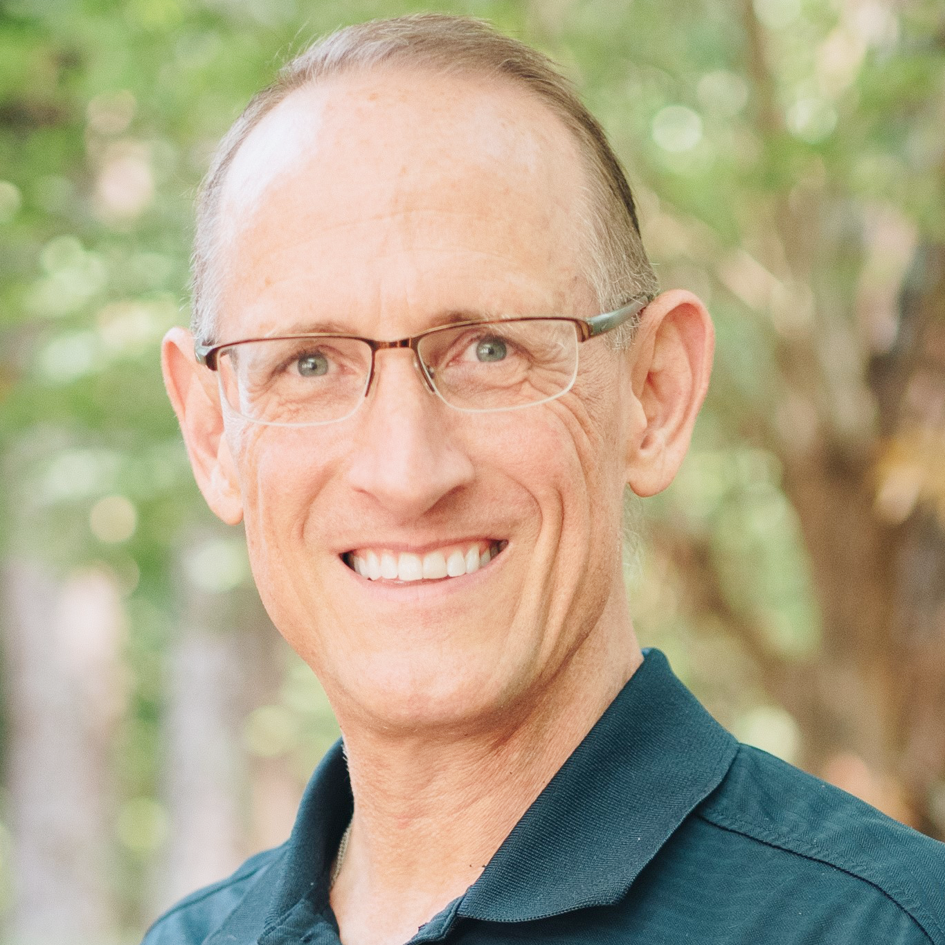 Mark Mahaffey profile image