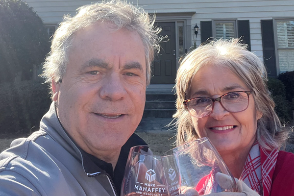 Client testimonial link