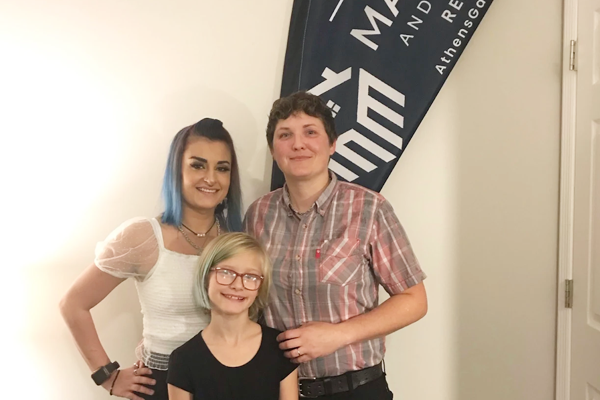 Client testimonial link