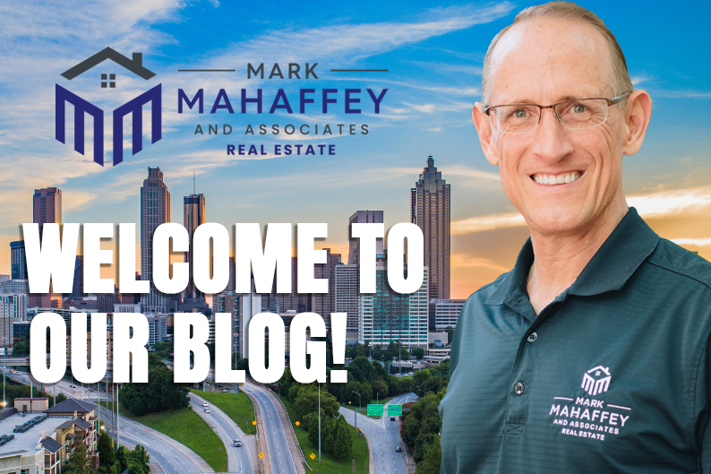 Welcome to Our Blog!